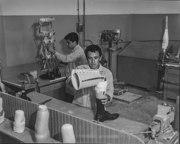 Primeras demandas del magisterio